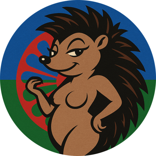 Logo Kristina MilfGitane