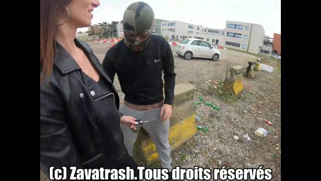 SPEEDSEX à Villeurbanne | Cette Amatrice X Française est sans nul doute la REINE de la pipe.