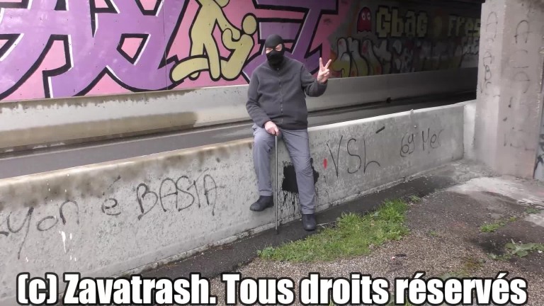 Vidéos Tag : ADELINE LAFOUINE