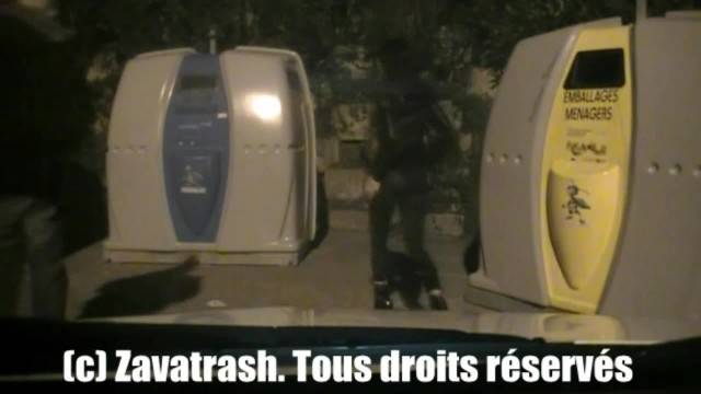 Zavatta Show 1