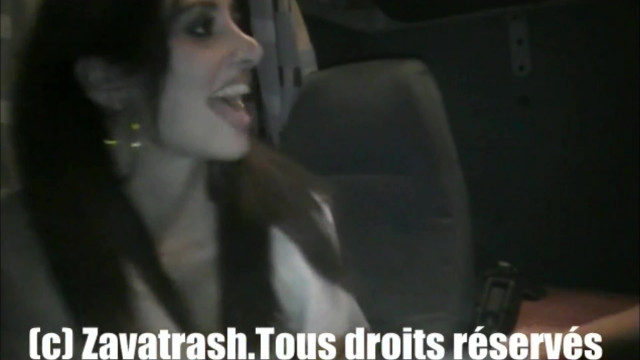 Les routiers ont toujours les couilles bien pleines | REALITY PORN
