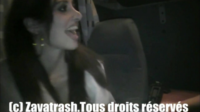 Vidéos Tag : Routier