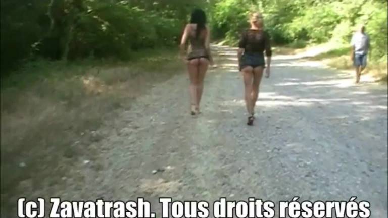 Vidéos Tag : lieux de drague