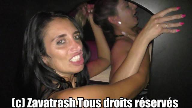 Namiss83 une vraie Zavatrasheuse ( ABSOSPA)
