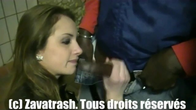 DEFI REALITY PORN - Elles sucent des ROUTIERS