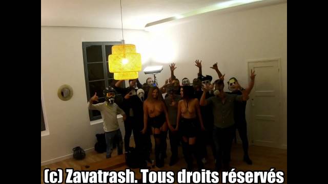 La Zavatouze 2 (Teaser)