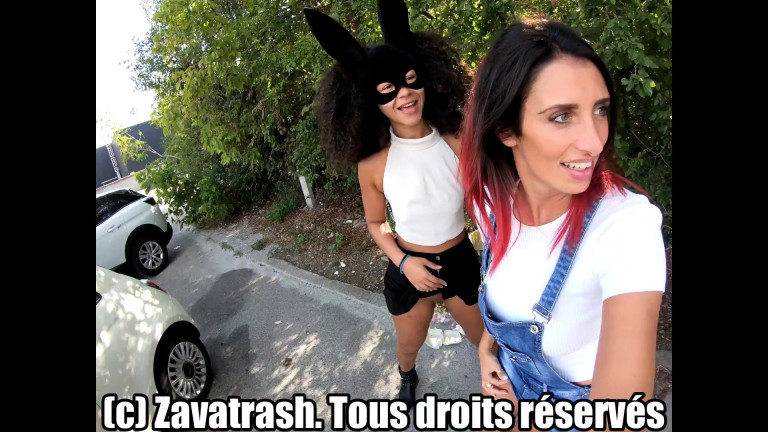 Vidéos Tag : Dogging