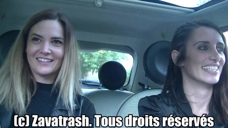 Vidéos Tag : drôle