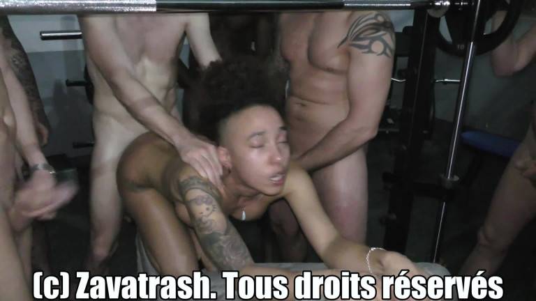 Vidéos Tag : BabyTrash