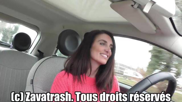 GAME SLUT | Où est Glory Zavatrash ? Le jeu qui rend fou. Si tu la trouves, elle te suce !
