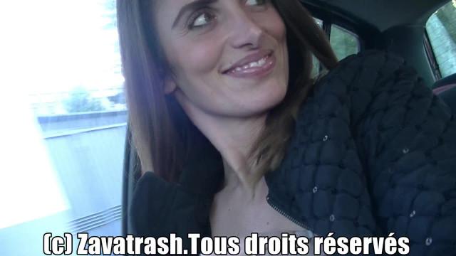 GAME SLUT | Fellation gourmande en Avignon