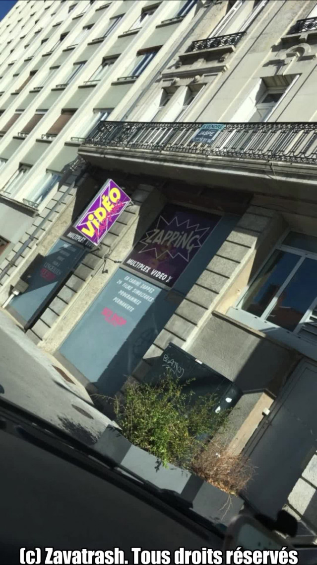 La journée type d'une Suceuse #SNAPCHAT VIP