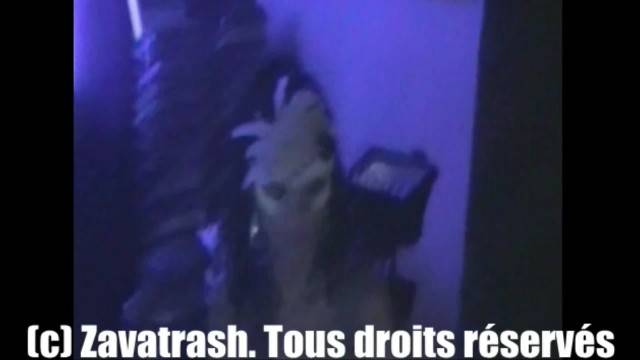 Teaser - Drôles de dames
