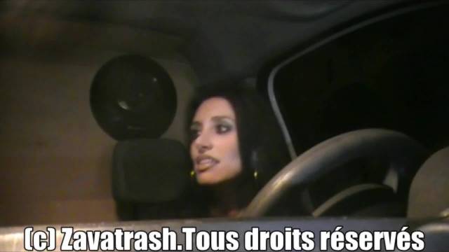Me gusta chupar polla - Je suis une bonne suceuse de routier