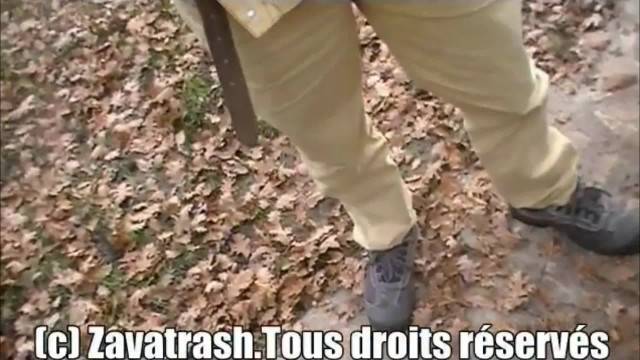 Cette Amatrice accro à la bite est d'une grande insolence. Accoster et faire jouir des inconnus c'est son Kif !