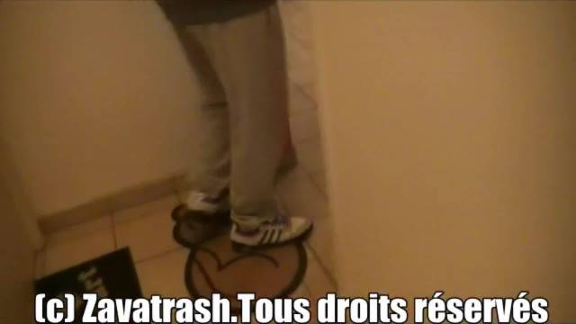 SPEEDSEX chez l'habitant - Aide à domicile - Tape-toi un délire avec une vraie SALOPE qui aime ça.