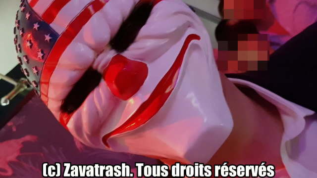Zavatrash Circus Tour