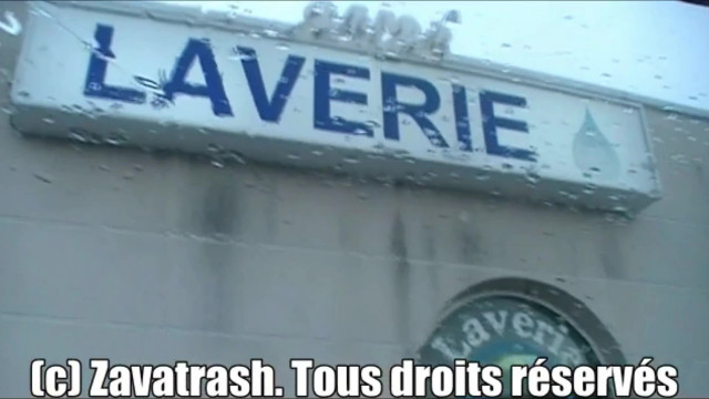 La laverie (ZavaBonus) #PTDR