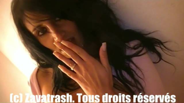 CHOC SCATO | Masturbation - Salie d'excréments